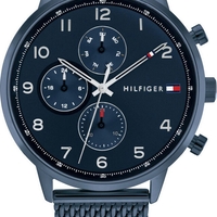 שעון יד אנלוגי 1791990 TOMMY HILFIGER