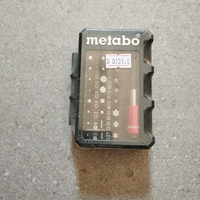 סט ביטים 32 יח' Metabo