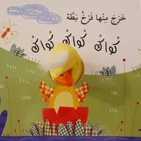 بطوط والاتجاهات