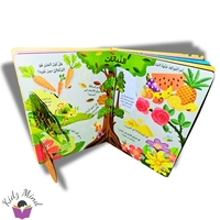 العالم - كتابي الكبير يجيب