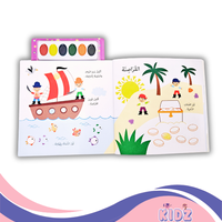 الرسم بالصابع +3