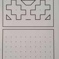 نقطة وخط