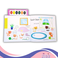 الرسم بالصابع +3