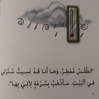 الصبر - سلسلة أنا أفكر