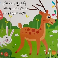 الفصول - كتاب الأحجية الكبيرة