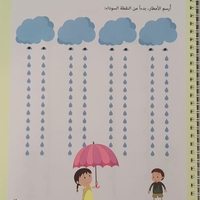 الى عالم الروضة