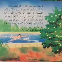 عطر البيارة