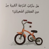 المثابرة - سلسلة أنا أفكر