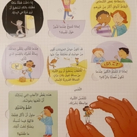 انظر داخل جسمك