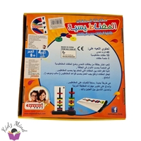 مطابقة الحلقات المغناطيسية