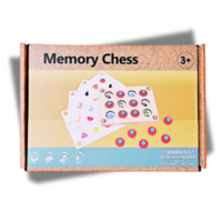 Memory Chess - لعبة الذاكرة