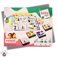 loto شواذ