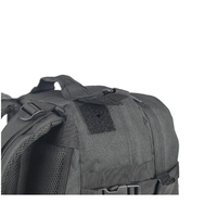 תרמיל טקטי שחור דגם - Trooper 25L