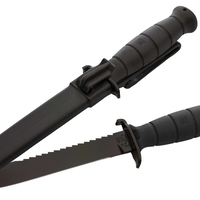 סכין קומנדו Glock fm81