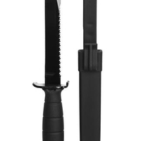 סכין קומנדו Glock fm81