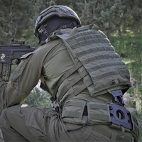 ווסט שייטת דור 3 מרעום דולפין