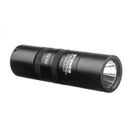 פנס טקטי FAB Speed Light G2 3V + מתאם PLA מתנה !