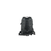 תרמיל טקטי שחור PATROL 45L – Tzz