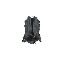 תרמיל טקטי שחור דגם - Trooper 25L