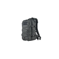 תרמיל טקטי שחור דגם - Trooper 25L