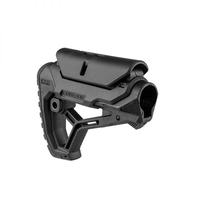 קת לרובה FAB GL-CORE CP שחור\מדברי