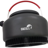 קומקום עם מאיץ CACTUS CW2