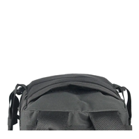 תרמיל טקטי שחור PATROL 45L – Tzz