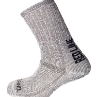 גרביים תרמיות Thermal Socks - Red Line