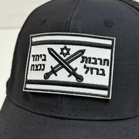 פאצ' חרבות ברזל