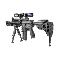 ידית הסתערות דורגלים FAB T-POD G2