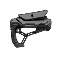 קת לרובה FAB GL-CORE CP שחור\מדברי