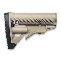 קת טרור ל FAB GLR-16 – M16/M4 שחור/מדברי