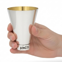 Kiddush cup 
