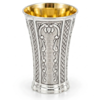 Kiddush cup 