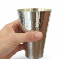 כוס קידוש פטיש 