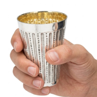 Kiddush cup 