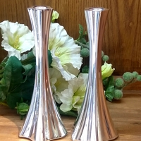 Candlesticks 