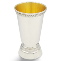 dogma Kiddush cup pure silver