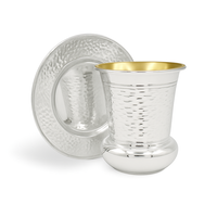 Kiddush set 