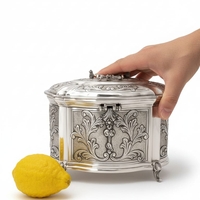 קופסת אתרוג 