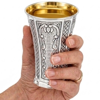 Kiddush cup 