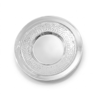 צלחת לגביע קידוש פטיש M כסף טהור