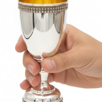Kiddush cup 