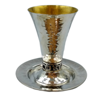 Kiddush set 