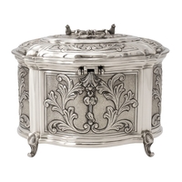 קופסת אתרוג 