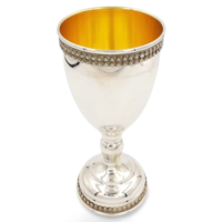 Kiddush cup 