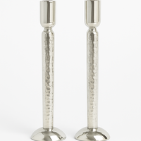 פמוטי עמית כסף טהור