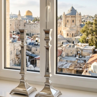 Yehoshua
