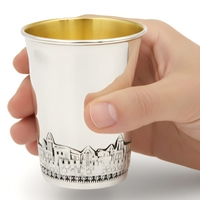 Kiddush cup 