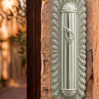 מזוזה 